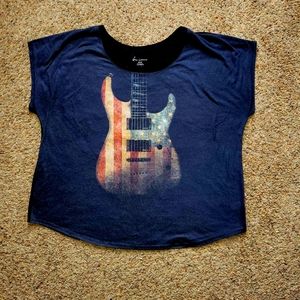 Lane Bryant Shirt 22/24